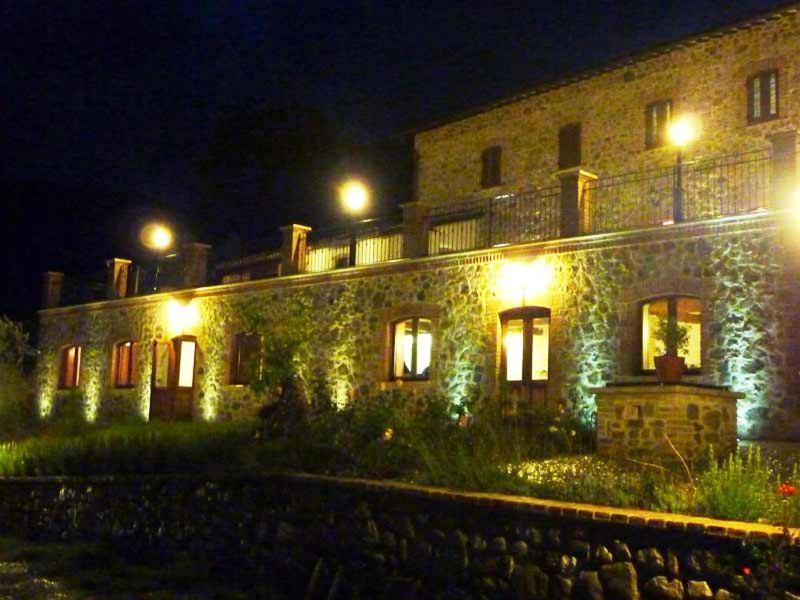 Pucci Country House Ferentillo Dış mekan fotoğraf