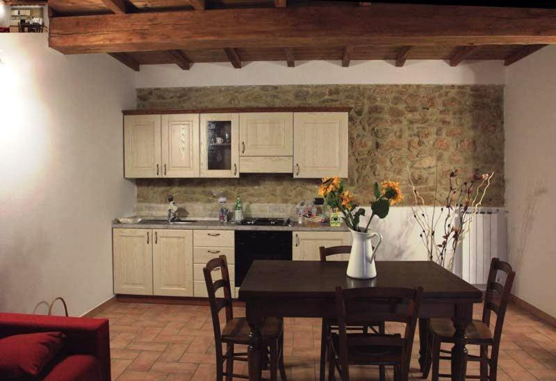 Pucci Country House Ferentillo Dış mekan fotoğraf