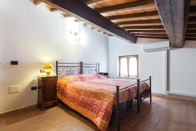 Pucci Country House Ferentillo Oda fotoğraf