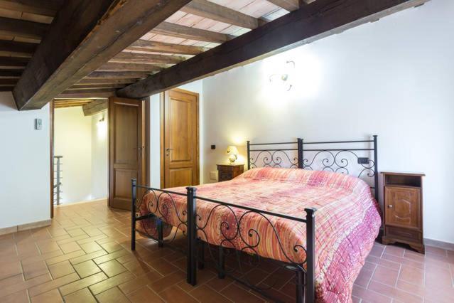 Pucci Country House Ferentillo Dış mekan fotoğraf