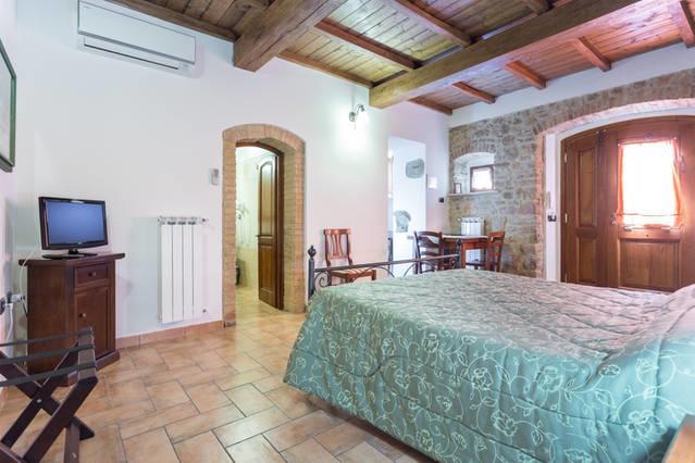 Pucci Country House Ferentillo Oda fotoğraf