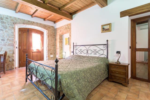 Pucci Country House Ferentillo Oda fotoğraf