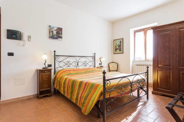 Pucci Country House Ferentillo Oda fotoğraf