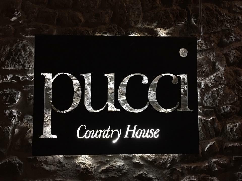 Pucci Country House Ferentillo Dış mekan fotoğraf
